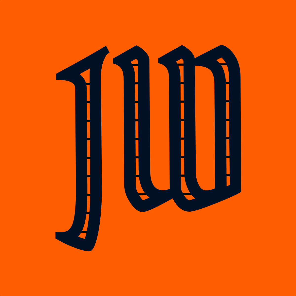 JunkieWally Logo